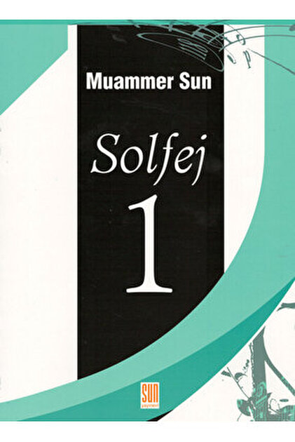Solfej 1 Kitap Sayfa Sayısı ve Uzman İpuçları [2026] - Kapak Görseli