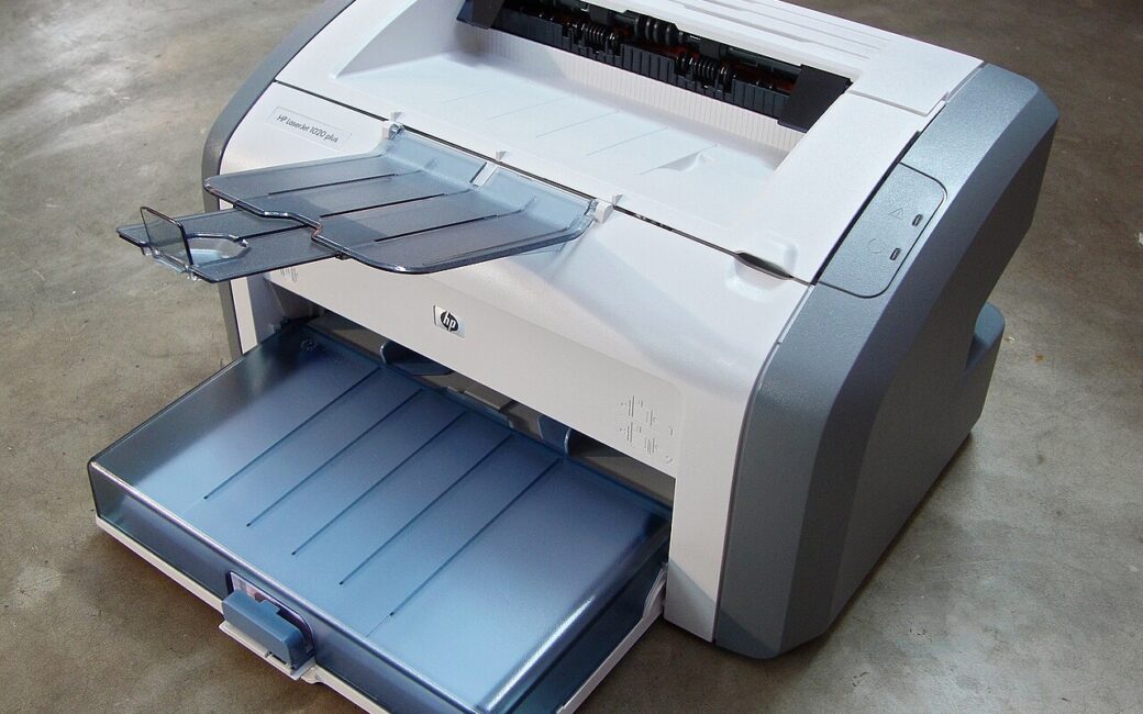 HP 1020 Yazıcıyı Bilgisayara Bağlamanın Kesin Çözümleri [2026] - Kapak Görseli