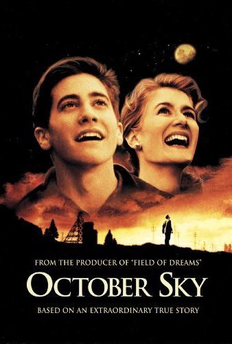 October Sky Filmi Oyuncu Kadrosu ve Bilinmesi Gerekenler [2026] - Kapak Görseli