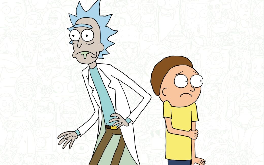 Rick ve Morty Sezon 5 Yayın Tarihi ve Kesin Detaylar [2026] - Kapak Görseli