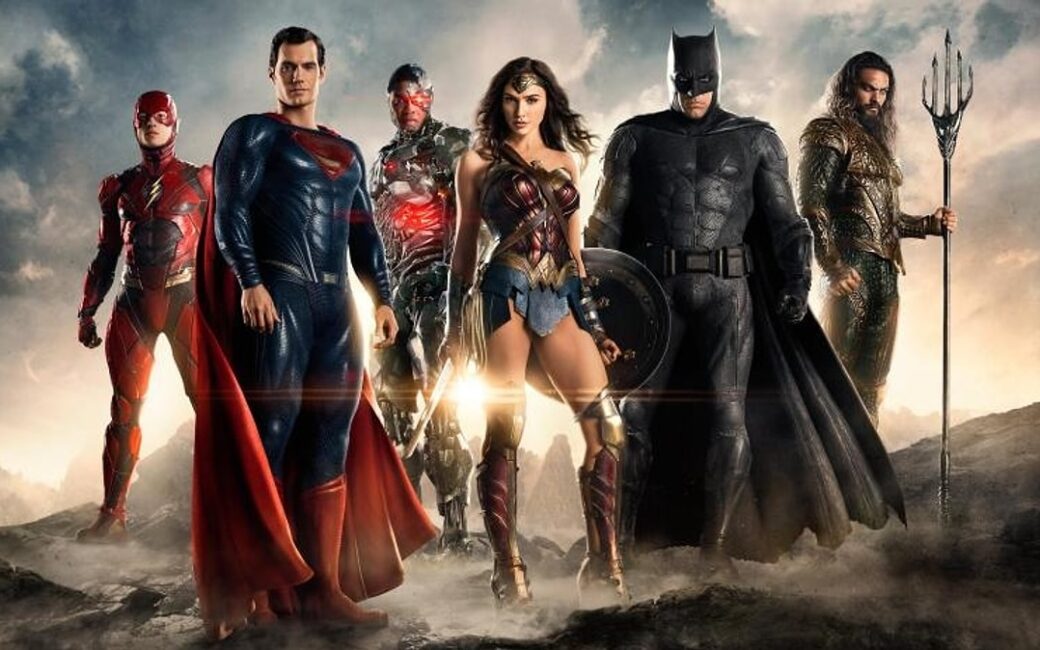 DC Film Serisine Başlarken İzlemeniz Gereken Kesin Sıralama [2026] - Kapak Görseli