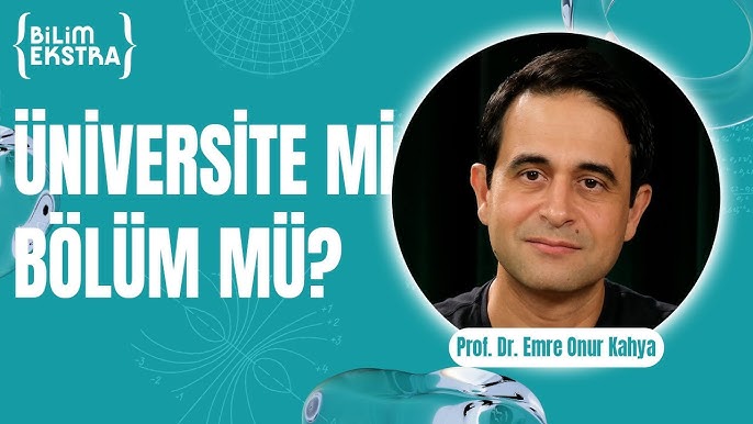 Üniversite Seçiminde Bilim ve Eğitimde Öncü Tercihler [2026] - Kapak Görseli