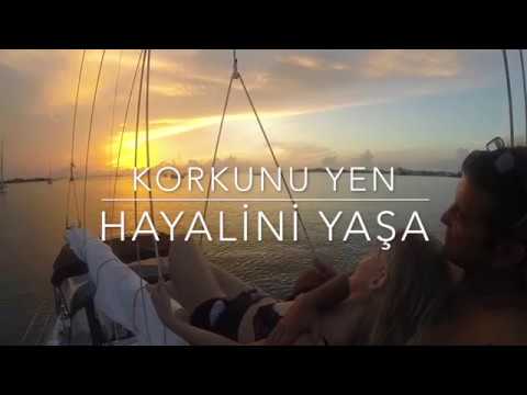 Korkunu Yen Hayalini Yaşa Dizisinin Bölüm Sayısı ve İnceleme [2026] - Kapak Görseli
