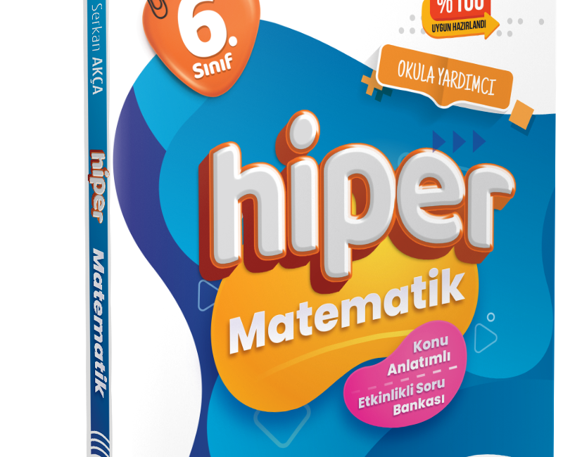 6. Sınıf Matematikte Alan Ölçmede Kesin Çözümler [2026 Püf Noktaları] - Kapak Görseli