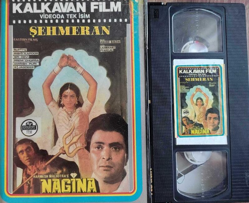 Şahmeran Filmi Hintçe İzleme Rehberi ve Kesin Çözüm [2026] - Kapak Görseli